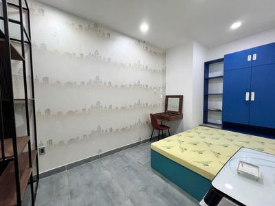 Gehäuse In Ho Chi Minh City, Vietnam Gehäuse In Ho Chi Minh City, Vietnam