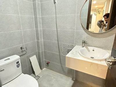 Housing in Ho Chi Minh City, Vietnam Housing in Ho Chi Minh City, Vietnam