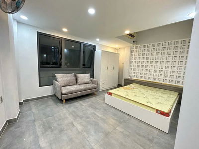 Housing in Ho Chi Minh City, Vietnam Housing in Ho Chi Minh City, Vietnam