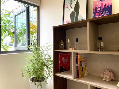 Housing in Ho Chi Minh City, Vietnam Housing in Ho Chi Minh City, Vietnam