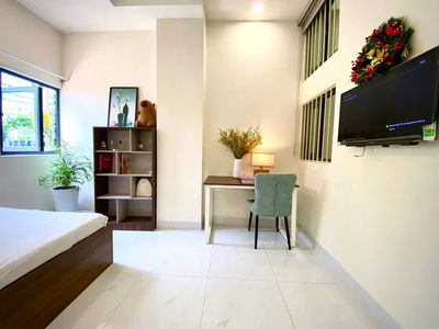 Жилье в Ho Chi Minh City, Vietnam Жилье в Ho Chi Minh City, Vietnam