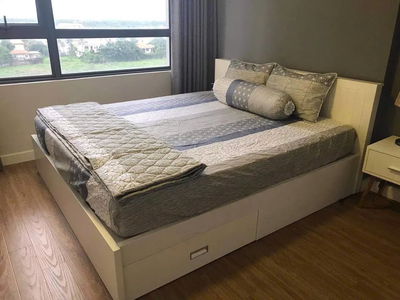 Mastery, Vietnam Mastery, Vietnam