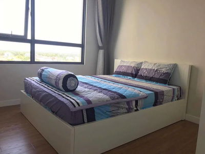 Mastery, Vietnam Mastery, Vietnam