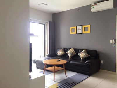 Mastery, Vietnam Mastery, Vietnam