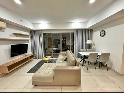 Mastery, Vietnam Mastery, Vietnam