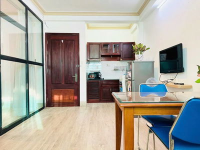 Housing in Ho Chi Minh City, Vietnam Housing in Ho Chi Minh City, Vietnam