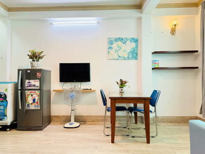 Жилье в Ho Chi Minh City, Vietnam Жилье в Ho Chi Minh City, Vietnam