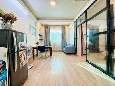 Жилье в Ho Chi Minh City, Vietnam Жилье в Ho Chi Minh City, Vietnam