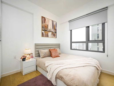 Mastery, Vietnam Mastery, Vietnam