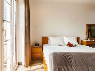 Logement dans Ho Chi Minh City, Vietnam Logement dans Ho Chi Minh City, Vietnam