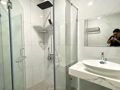 Housing in Ho Chi Minh City, Vietnam Housing in Ho Chi Minh City, Vietnam