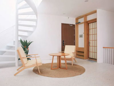 Grand Riverside, Vietnam  Grand Riverside, Vietnam