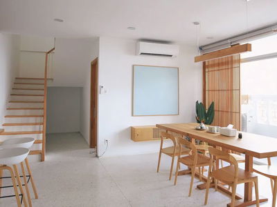 Grand Riverside, Vietnam Grand Riverside, Vietnam