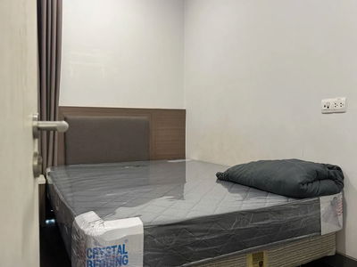 Жилье в Ho Chi Minh City, Vietnam Жилье в Ho Chi Minh City, Vietnam