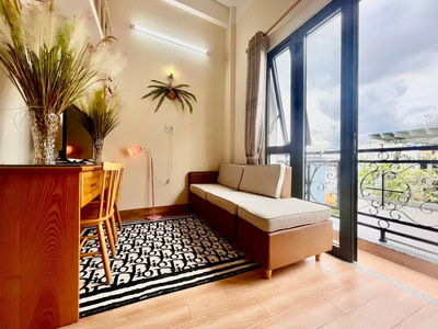 Housing in Ho Chi Minh City, Vietnam Housing in Ho Chi Minh City, Vietnam