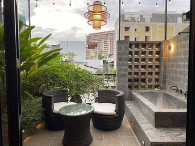 Gehäuse In Ho Chi Minh City, Vietnam Gehäuse In Ho Chi Minh City, Vietnam