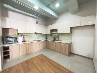 Garden Gate, Vietnam Garden Gate, Vietnam