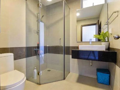 The Botanica, Vietnam The Botanica, Vietnam