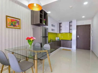 The Botanica, Vietnam The Botanica, Vietnam