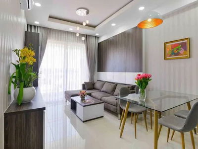 The Botanica, Vietnam The Botanica, Vietnam