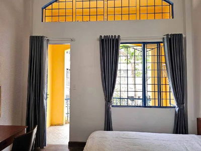 Logement dans Ho Chi Minh City, Vietnam Logement dans Ho Chi Minh City, Vietnam