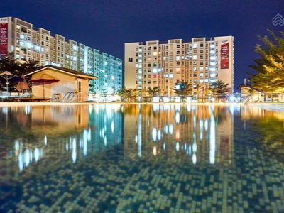 Akari City Nam Long, Vietnam Akari City Nam Long, Vietnam