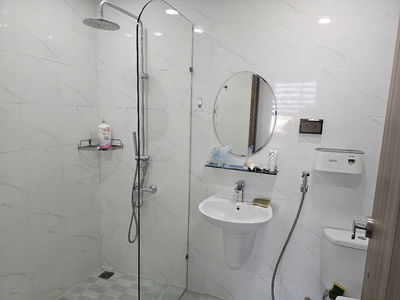 Sunrise Riverside, Vietnam  Sunrise Riverside, Vietnam