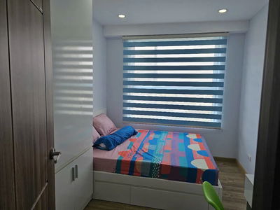 Sunrise Riverside, Vietnam  Sunrise Riverside, Vietnam