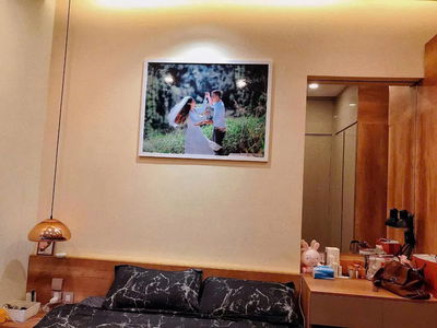 Sunrise Riverside, Vietnam Sunrise Riverside, Vietnam