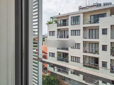 Жилье в Ho Chi Minh City, Vietnam Жилье в Ho Chi Minh City, Vietnam