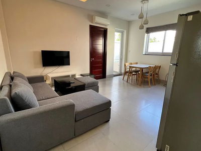 Housing in Ho Chi Minh City, Vietnam Housing in Ho Chi Minh City, Vietnam