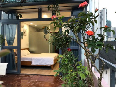 Housing in Nha Be, Vietnam Housing in Nha Be, Vietnam