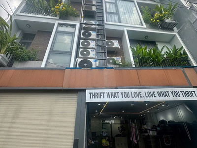 Alojamiento en Ho Chi Minh City, Vietnam Alojamiento en Ho Chi Minh City, Vietnam