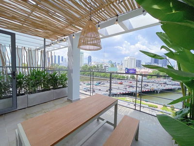 Alojamiento en Ho Chi Minh City, Vietnam Alojamiento en Ho Chi Minh City, Vietnam