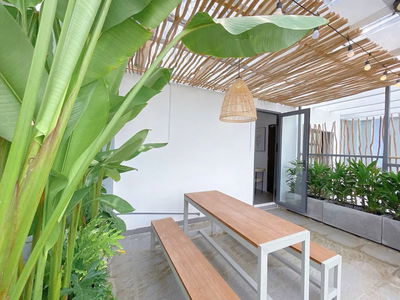 Жилье в Ho Chi Minh City, Vietnam Жилье в Ho Chi Minh City, Vietnam