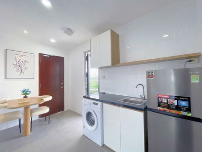 Housing in Ho Chi Minh City, Vietnam Housing in Ho Chi Minh City, Vietnam