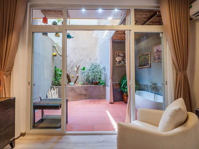 Housing in Ho Chi Minh City, Vietnam Housing in Ho Chi Minh City, Vietnam