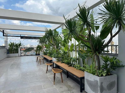 Housing in Ho Chi Minh City, Vietnam Housing in Ho Chi Minh City, Vietnam