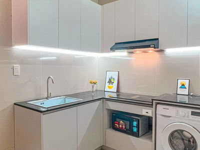 Alojamiento en Ho Chi Minh City, Vietnam Alojamiento en Ho Chi Minh City, Vietnam