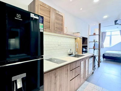 Logement dans Ho Chi Minh City, Vietnam Logement dans Ho Chi Minh City, Vietnam