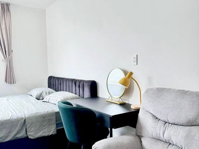 Housing in Ho Chi Minh City, Vietnam Housing in Ho Chi Minh City, Vietnam