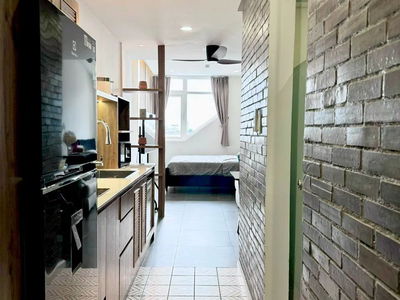 Жилье в Ho Chi Minh City, Vietnam Жилье в Ho Chi Minh City, Vietnam