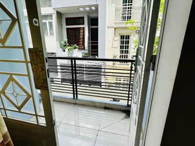 Alojamiento en Ho Chi Minh City, Vietnam Alojamiento en Ho Chi Minh City, Vietnam