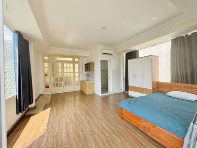 Alojamiento en Ho Chi Minh City, Vietnam Alojamiento en Ho Chi Minh City, Vietnam