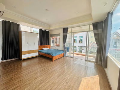 Жилье в Ho Chi Minh City, Vietnam Жилье в Ho Chi Minh City, Vietnam