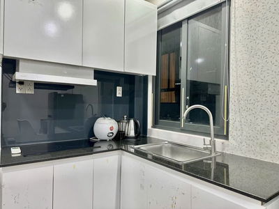 Alojamiento en Ho Chi Minh City, Vietnam Alojamiento en Ho Chi Minh City, Vietnam