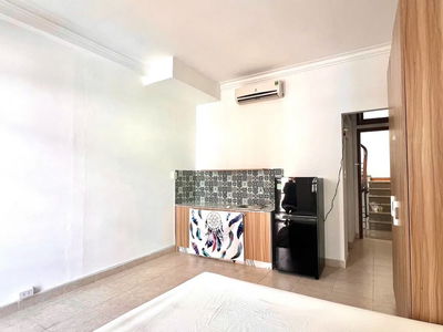 Alojamiento en Ho Chi Minh City, Vietnam Alojamiento en Ho Chi Minh City, Vietnam