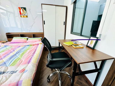 Жилье в Ho Chi Minh City, Vietnam Жилье в Ho Chi Minh City, Vietnam