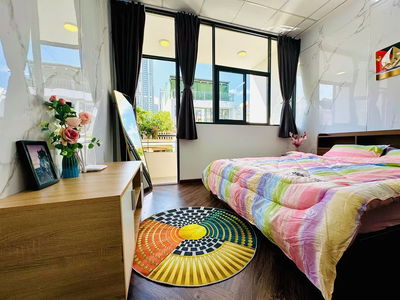 Alojamiento en Ho Chi Minh City, Vietnam Alojamiento en Ho Chi Minh City, Vietnam