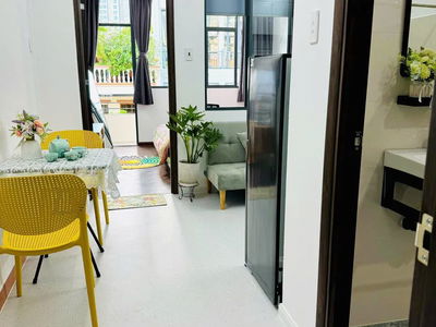 Logement dans Ho Chi Minh City, Vietnam Logement dans Ho Chi Minh City, Vietnam